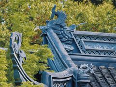 -惠山古镇·寄畅园