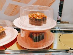 -争鲜回转寿司(通州万达店)