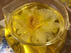 -福慧慈缘素食餐厅(王府井店)
