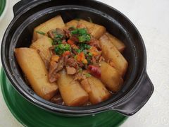 -嘉禧大酒楼(康城广场店)