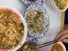 -青年路烩面馆(绿地世纪城店)