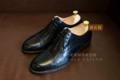 点击看大图 -伊布老裁缝西装礼服定制