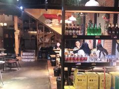 大堂-嘎嘎鸭脑壳(金沙店)