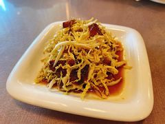 -烤肉宛饭庄(北新桥店)