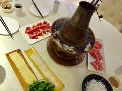 -东来顺饭庄(五道口店)