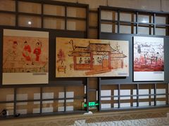 -呼和浩特博物馆