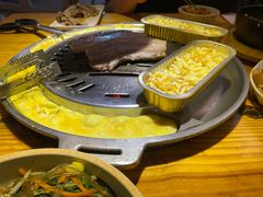 -喜来稀肉(北外滩白玉兰广场店)