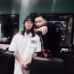 -佗佻理髮廳·Tartyu Barbershop