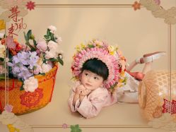 -海马体家庭照相馆(杭州远洋乐堤港店)