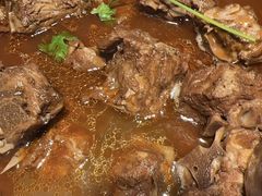-蝎王府羊蝎子(西直门店)