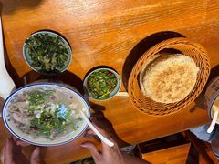 -承德正宗平泉羊汤(崇礼店)