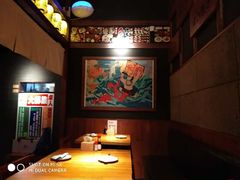 -醉虎传(南锣鼓巷店)