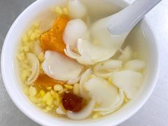 -福合沟无米粿甜汤粿品店