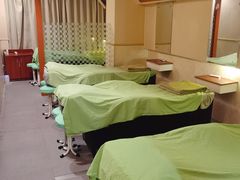 -世新养生馆(福马路店)
