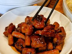 -沪上馨和小馆•海派上海菜(陆家浜路店)