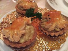 -8餐厅(新葡京酒店)