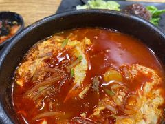 -吴草鸡爪오초닭발韩食堂(融恒盈嘉中心店)