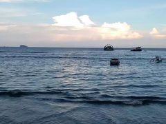 -库塔海滩