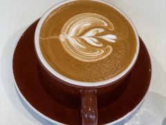 -VOYAGE COFFEE 咖啡烘焙工坊店(798艺术区店)