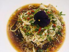 -東舍食唐精品陕菜馆
