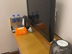 -住星酒店(广州北京路步行街店)
