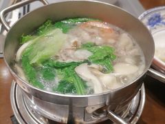 -漳州皇冠假日酒店·原素全日制餐厅