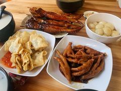 -潘苏凉茶馆(康之宝超级广场店)