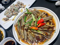 -鑫悦楼煎蟹·16年海鲜大排档