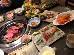 -赤坂亭·M9和牛烧肉(南京江南虹悦城店)
