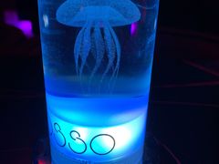 -MOSSO音乐酒吧·live house(南京旗舰店)