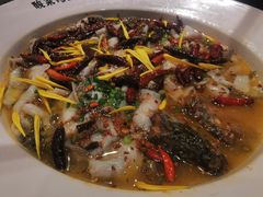 -太二酸菜鱼(汕头苏宁广场店)