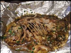 -衡厨·衡阳土菜(中南店)