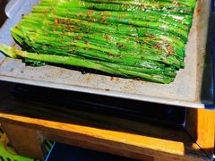 -很久以前羊肉串(打浦路店)