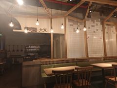 -东园小馆·早茶·淮扬小炒(水街店)