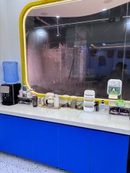 -熊小米专业儿童游泳馆