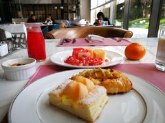 -杭州久泰饭店·摩卡花园