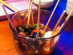 -蛮横肉蟹煲(印象城店)