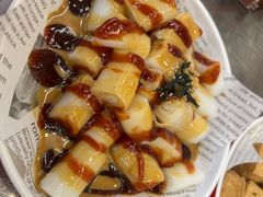 -孖记茶档·热腾茶餐(乐峰店)