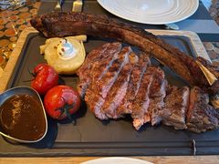 -金奥国际酒店温哥华扒房Vancouver Grill