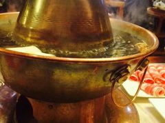 -东来顺•非遗火锅(外滩店)
