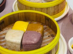 -云锦壹号·淮扬宴(徐汇万科店)