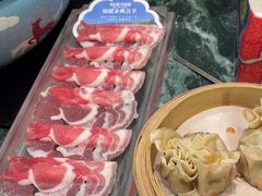 -阿古蒙·传统涮火锅自助(三台子万象汇店)