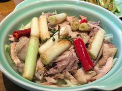-粗茶淡饭·隐庐私厨(东亭店)