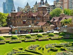 -马勒别墅饭店(静安寺店)