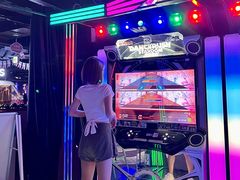 -VS SPORTS PARK运动玩乐园·团建·生日会(合生汇店)