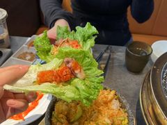 -伊茉家的烤肉店(勒泰中心店)