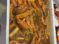 -扶摇树下·椒麻鲜活虾(石家庄勒泰广场店)