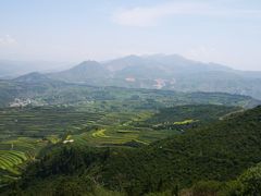 -老爷山风景区