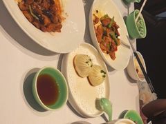 -江南厨子(万象天地店)