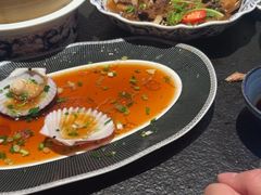 -五马集·海鲜·温州大牌档(黑金冠五马街十字路口店)